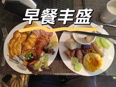 -上海嘉定喜来登酒店