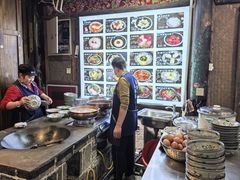 景观位-太平张醪糟(西街直营店)