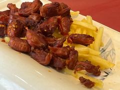 -韩记海鲜饺子(隆仁世家店)