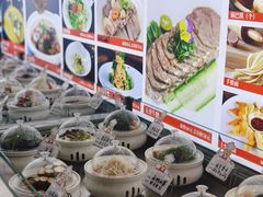 -翰林宴(阜南路店)