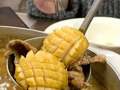 鲜鲍鱼-燃计沙茶皇·香港沙茶火锅(人广旗舰店)