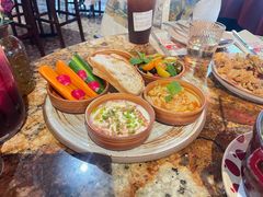 -BROWNSTONE布朗石西班牙餐厅(富城店)