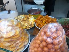 -老金家蛋菜夹馍(西安总店)