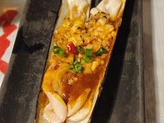 -辉记炭烧海鲜大排档·老字号(福田店)