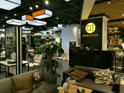 -CIT造型·烫发·染发