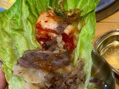 -金顺碳烤肉(大良清晖园店)