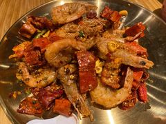 -十三式重庆江湖菜(金茂览秀城店)