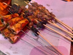 -肉串汪(望京店)