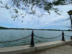 -渔岛海洋度假区