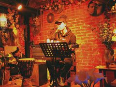 -在路上酒吧(大理古城店)