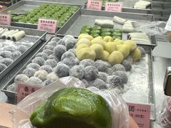 -沈大成(南京东路店)