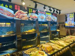 -绍兴老味道·非遗门店(银泰城店)