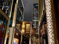 -橘焱胡同烧肉夜食(BFC外滩金融中心店)