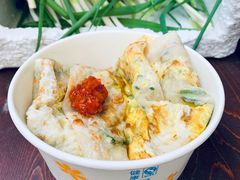 义乌东河肉饼-浦江麦饼