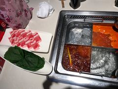 -海底捞火锅(泉城路店)