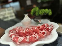-百草滩羊清水涮羊肉·清真·宁夏盐池滩羊(莲花桥店)