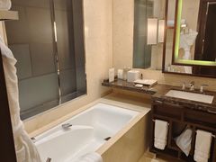 -北京威斯汀酒店