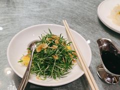 -博多新记·粤菜(复兴店)