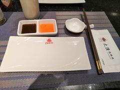 -大渔铁板烧(大悦城店)