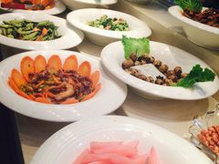 -汉丽轩韩式自助烤肉(大学城龙湖U城天街A馆店)