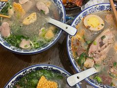 -小潘记鸭血粉丝汤