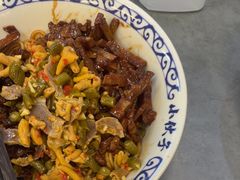 -梅溪·小伙子干挑面(安吉总店)
