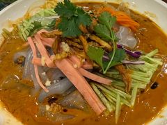 -七菜馆·东北菜·蒸饺(文体路店)