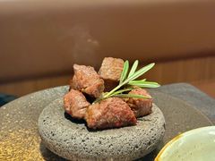 -一沙一城·岩烤牛扒(深圳首店)