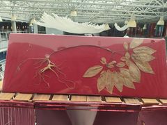 -长春世界雕塑园冰雪艺术天地