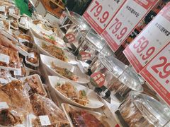 -友谊超市(友谊商城店)