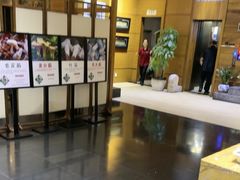 -黔蘑菇四季餐厅(观山湖店)