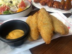 深海鳕鱼条-米斯特比萨(亦庄国融国际店)