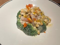 -太二酸菜鱼(武汉光谷保利店)