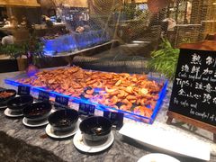 -河北宾馆·香溢自助餐(裕华店)