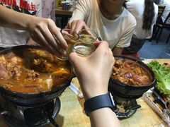 -范贤光鸡公煲(平乐园总店)