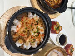 -蔡澜点心·粤菜(月星环球港店)