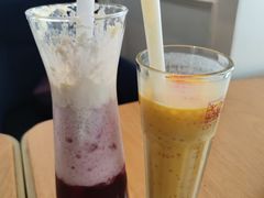 -花舍·新派粤菜·西餐·下午茶(亚运村·鸟巢店)