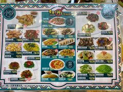 -威尼斯人酒店琳琅美食广场