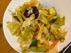 -老板很二(吉大店)