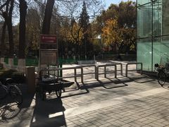 -双榆树公园