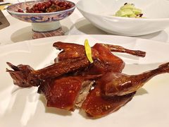 -顺峰(农展馆店)