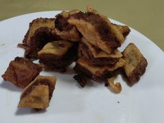 -金台阶鱼馆(于桥水库店)