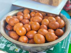-无名氏宵夜小摊(祝家三姐妹馄饨店)
