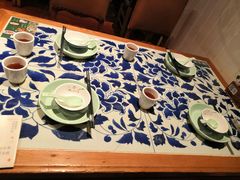 -绿茶餐厅(布吉万象汇店)