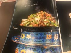 -烤肉宛饭庄(南礼士路店)