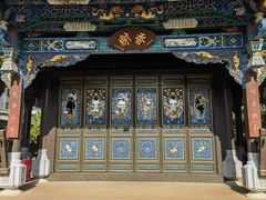 -朱家花园