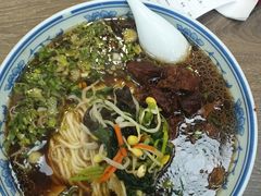 牛肉面-刘长兴(卫岗店)