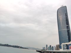 -演武大桥观景平台