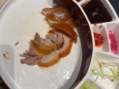 -大鸭梨烤鸭(北洼路店)