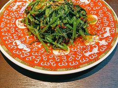 虾酱空心菜-泰妃殿(新世界旗舰店)
